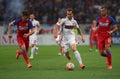 Football Ã¢â¬â STEAUA BUCHAREST vs. DINAMO BUCHAREST